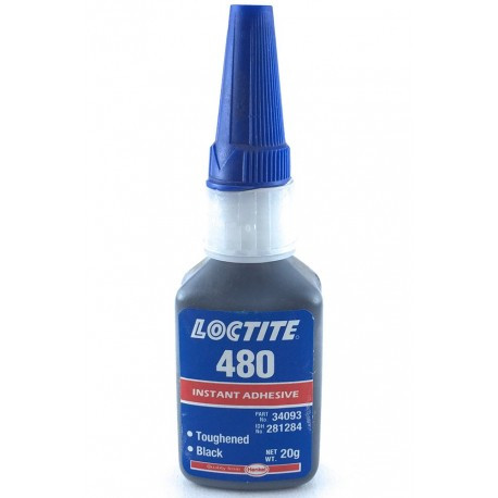 Loctite 480 Instant Adhesive